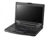 Panasonic CF-54 mk3, i5-7300U,8GB, 512GB SSD, 14″ FHD, Win10p