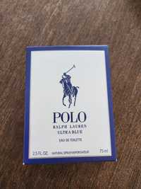 Оригинален Polo ultra blue 75ml