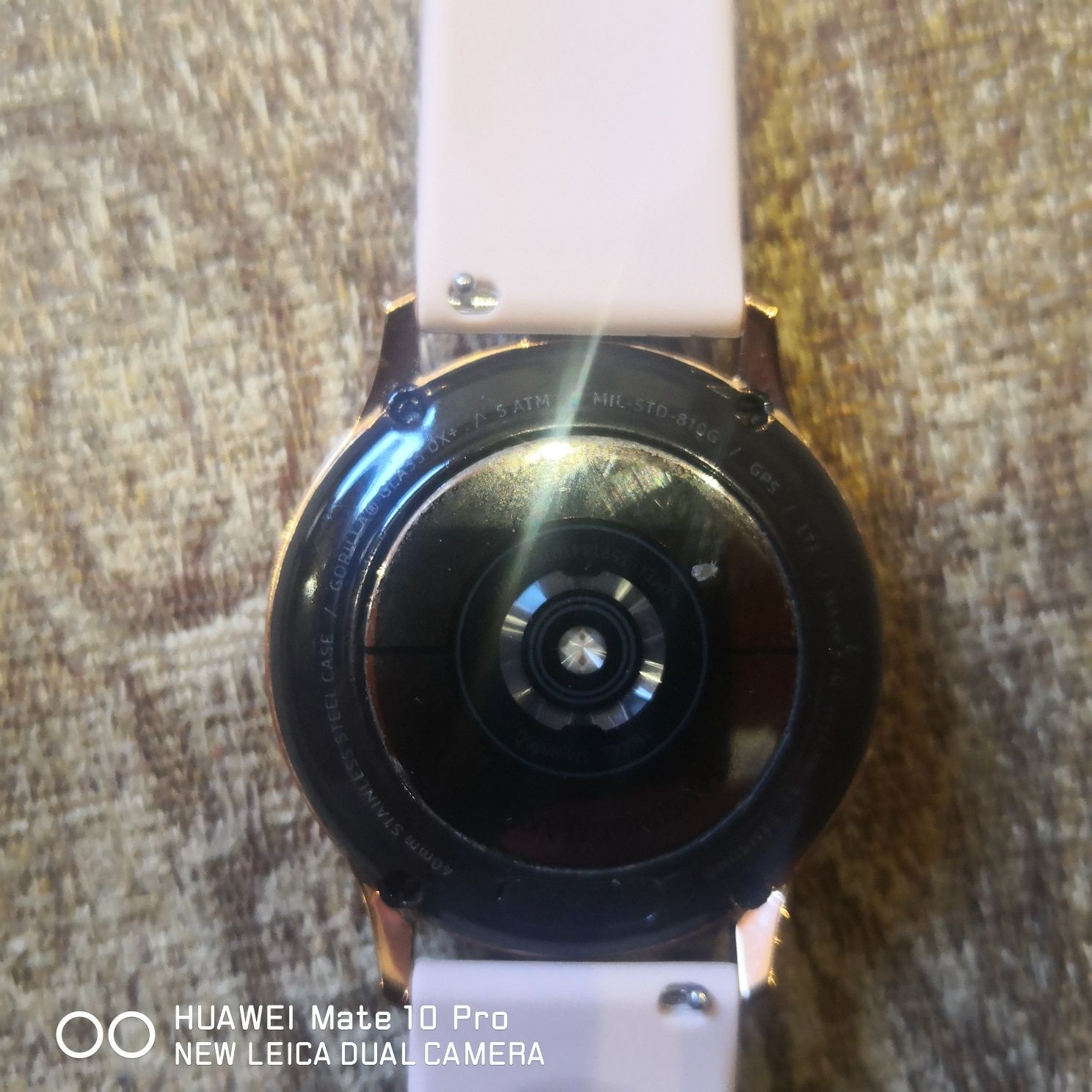 Samsung galaxy watch 2