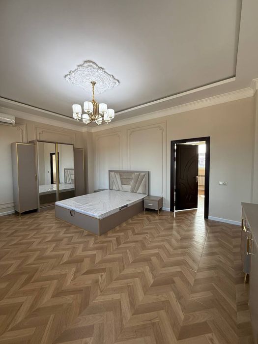 Юнусабад Дом аренда 10 ком