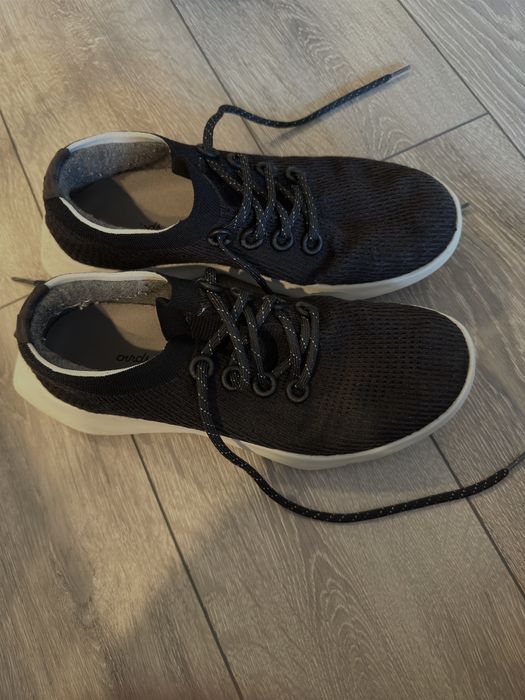 Allbirds Tree Dasher 2, perfecti pentru alergat sau trekking