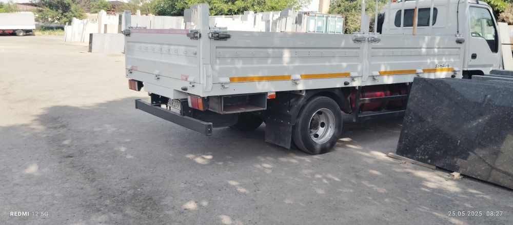 Isuzu nqr71.2019yil.