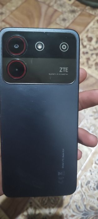 Продам телефон ZTE BIade a 54