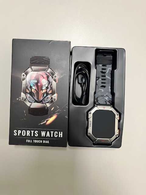 Ceas Smartwatch Sports Watch Purspo