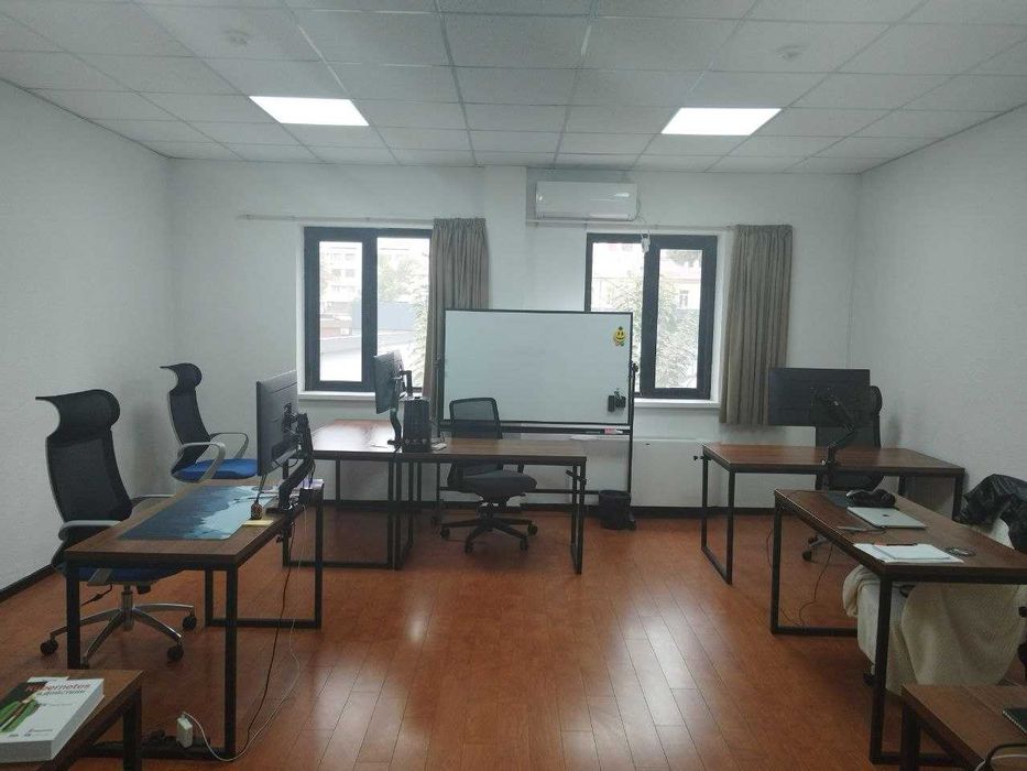 Офис на ул.Саид Барака 306м2  (34948)