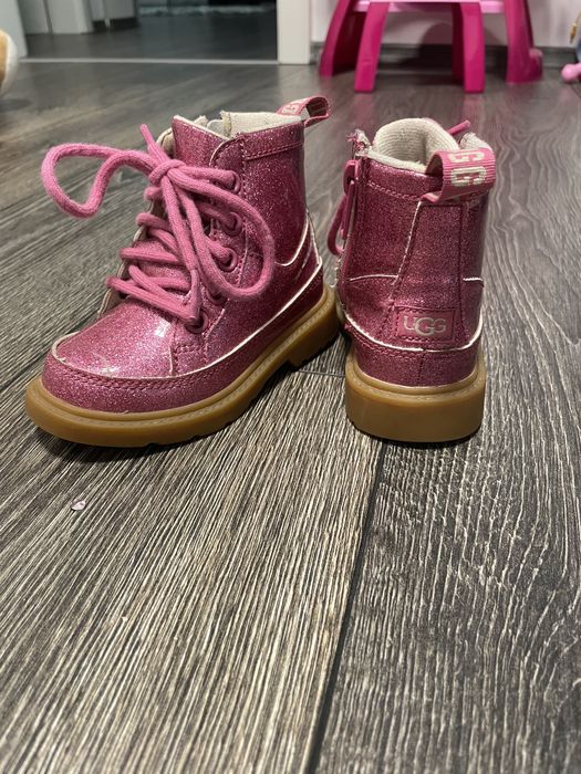 Ghete ugg originale 23,5