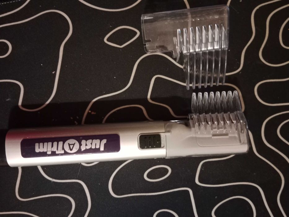 триммер для стрижки волос