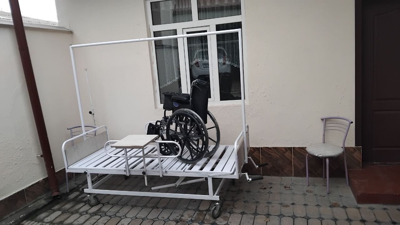 kalyaska va kravat