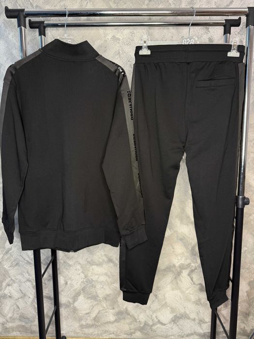 Trening/Compleu Dsquared2