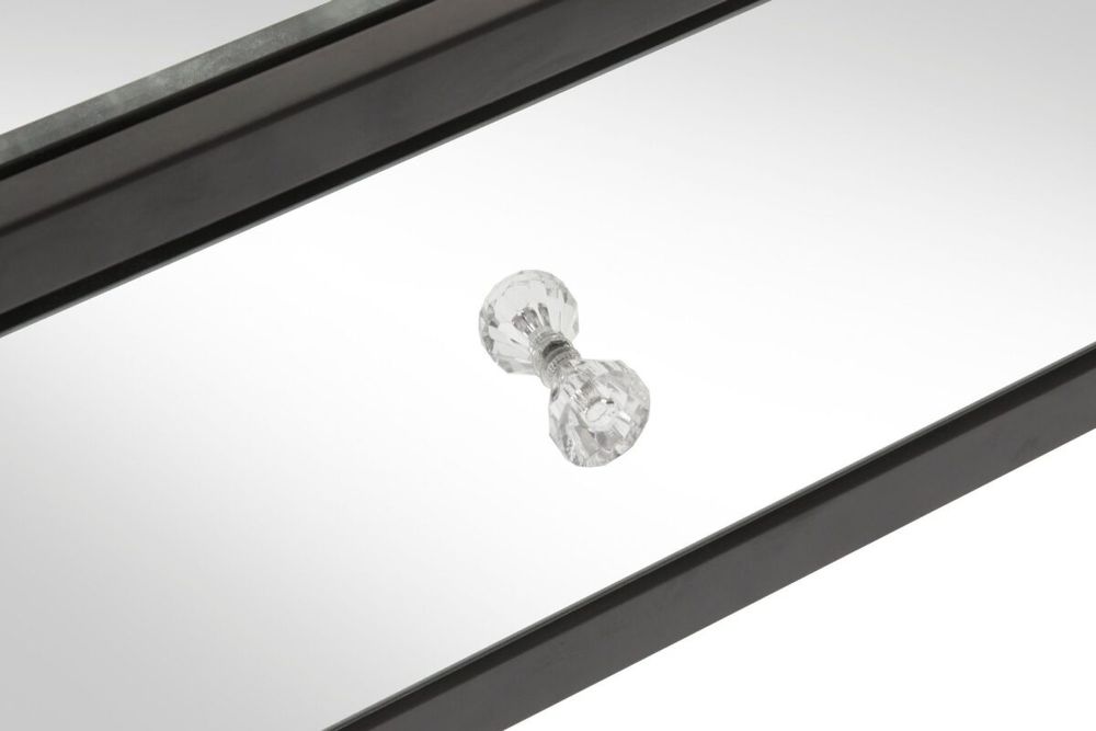 Consola machiaj Hivero , 120 cm latime