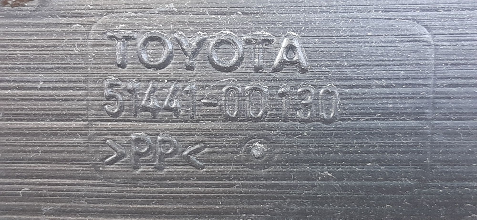 Toyota Yaris Кора