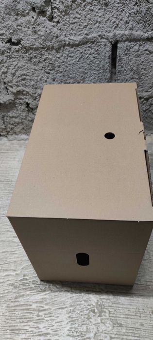 Cutii noi din carton, pentru arhivare, transport sau depozitare