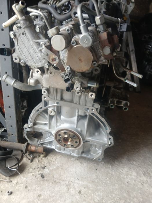 Motor Mitsubishi Outlander an 2014 2.2 diesel tip 4 n 14
