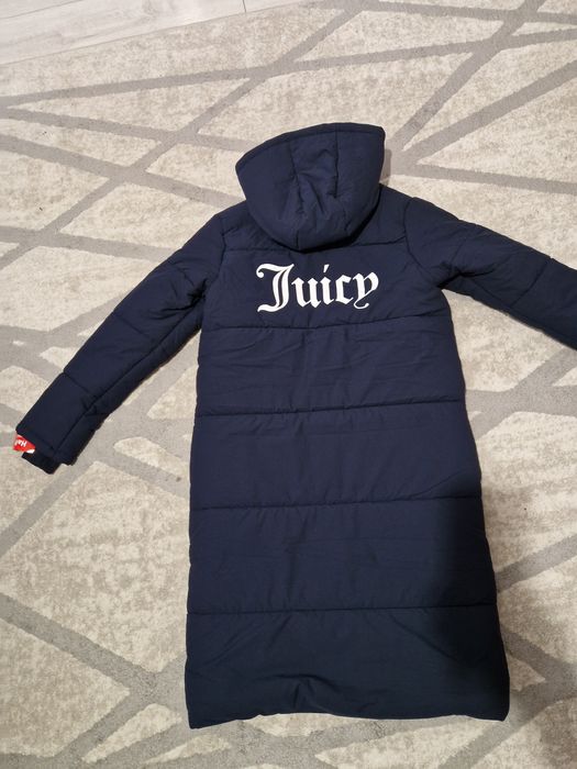 Gheaca Juicy Couture marimea XL nouă