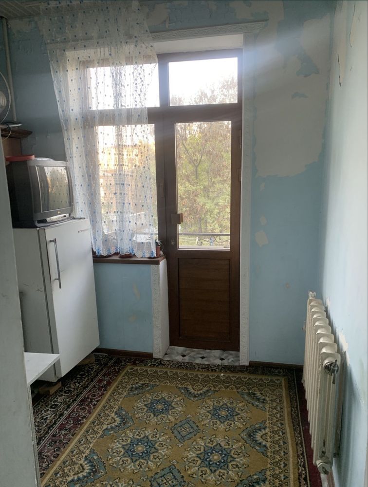 Продается  1 комнатная кв