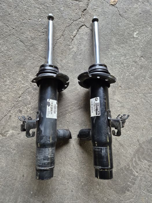 адаптивни амортисьопи VDC BMW F20 F21 F22