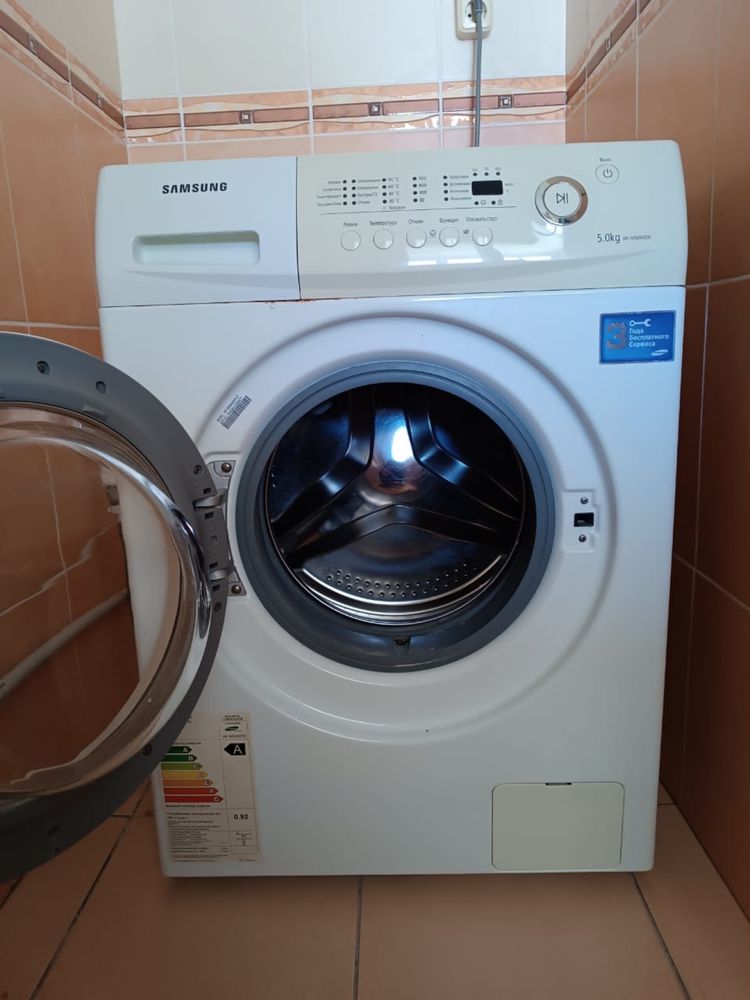 Продам стиральную машину