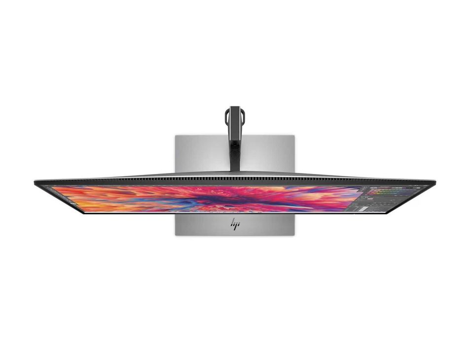 Нов професионален монитор HP Z25 25" IPS/2K + HP Soundbar