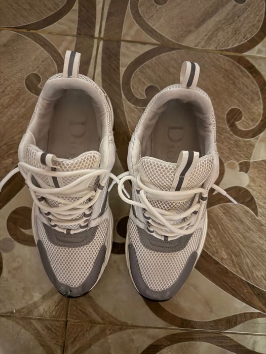 Dior b22 мъжки обувки