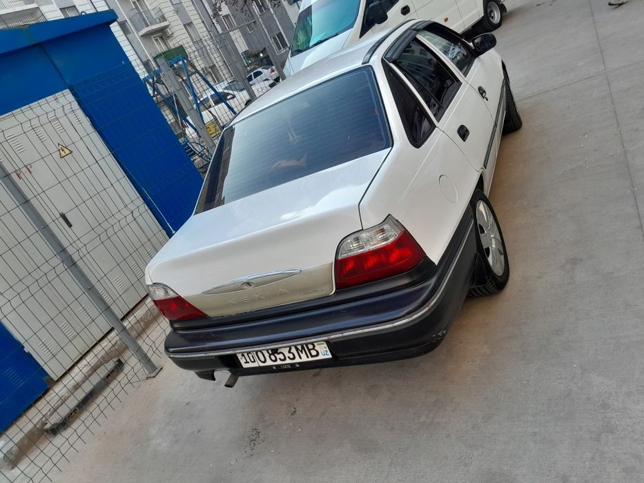 Нексия 1  сонс матор