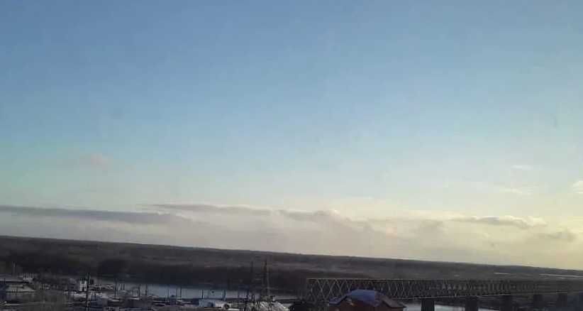 Меняю двух комнатную с видом на Иртыш, на однокомнатную улучшенную