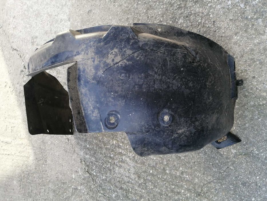 carenaj roata Opel Corsa C stanga 20 lei