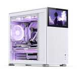 Корпус Jonsbo D41 MESH SCREEN белый