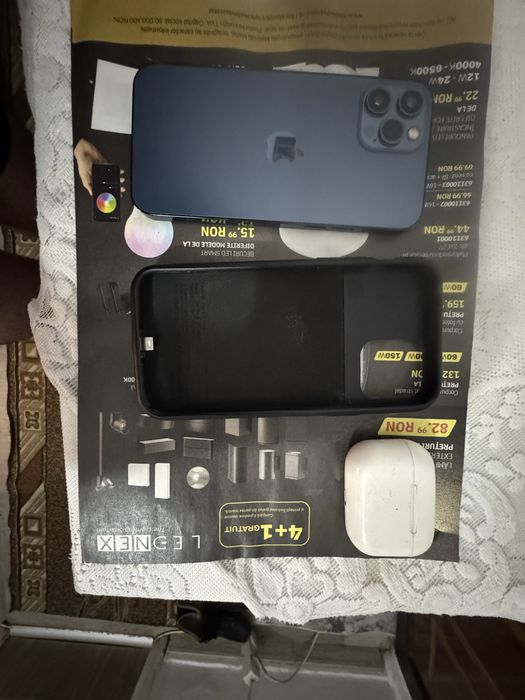 Iphone 12pro 128 gb
