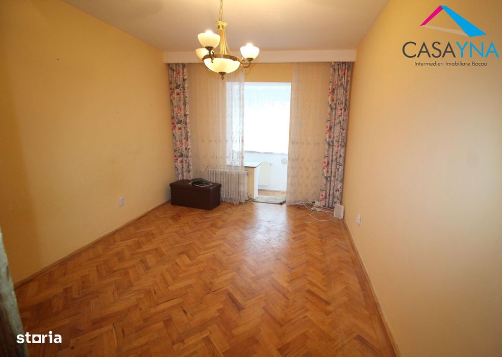Strada Caisilor - Apartament 2 camere cu boxa si mansarda!