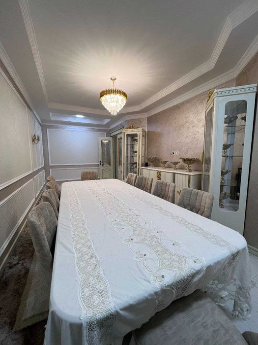 Продается новостройка 6/7/8 ЖК Vita Stroy  136кв/м