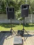 Vand Boxe FBT MaxX6