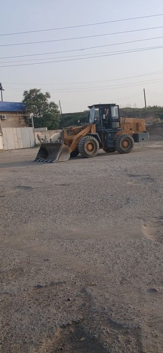 Аренда lonking 1.8