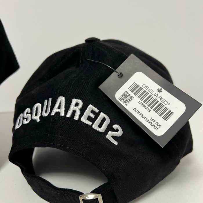 Sapca DSQUARED2 super calitate