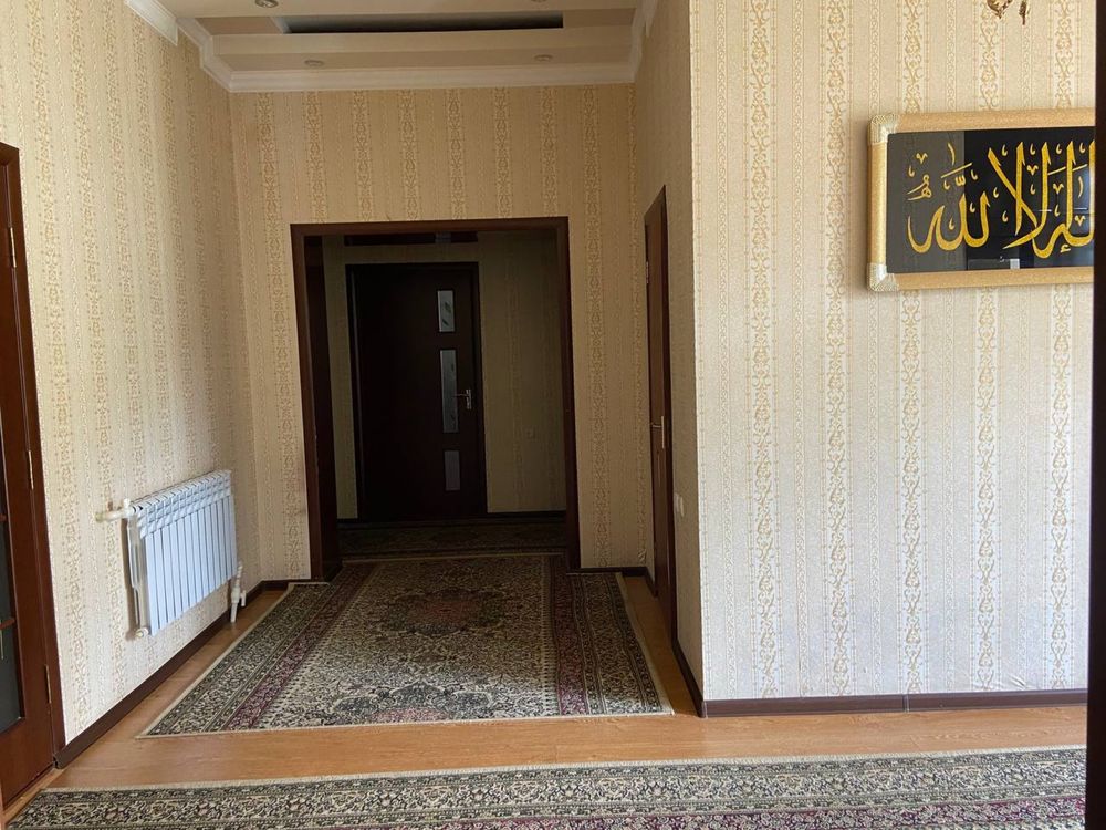 Продаётся СРОЧНО !!!  коттедж в Зангиотинском районе