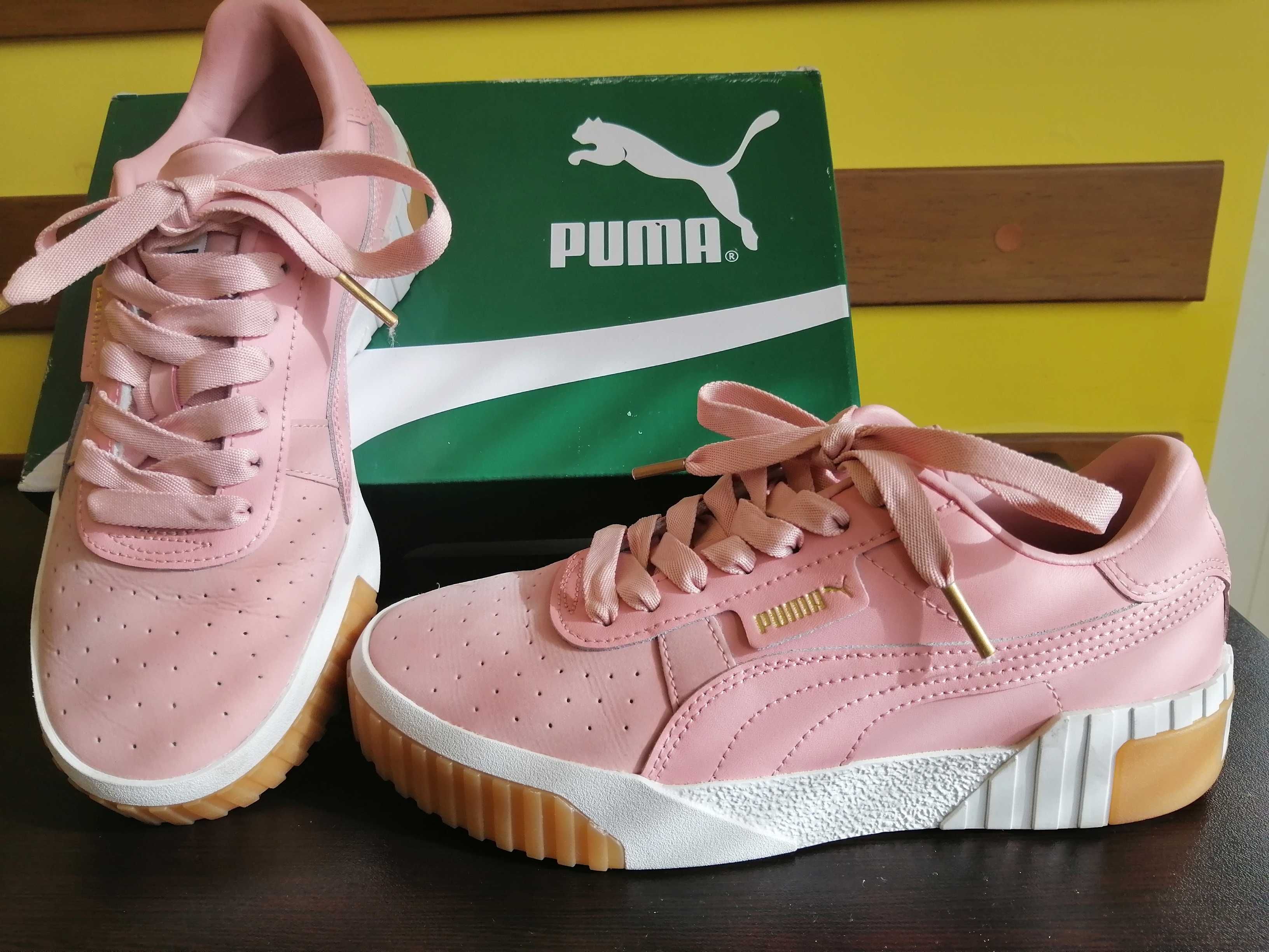 Puma Cali спортни обувки