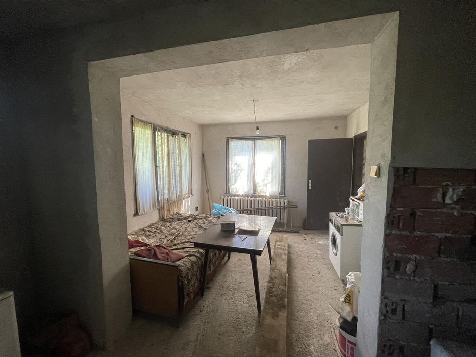 Продава се Къща в с. Голям Върбовник, Област Кюстендил - 160 кв.м за 239 €/кв.м - Снимка #7