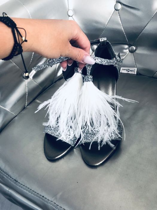Sandale jimmy choo,guess,asos