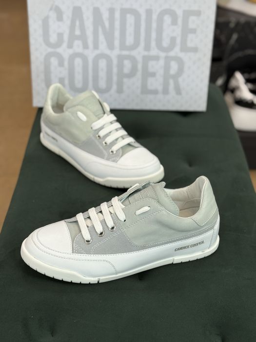 Дамски обувки Candice Cooper естествена кожа