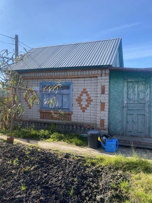 Продам дачу общество «Лада» Новопавловка