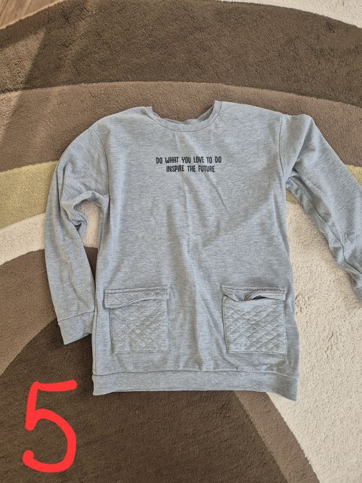 Дрехи момче 13-14г.