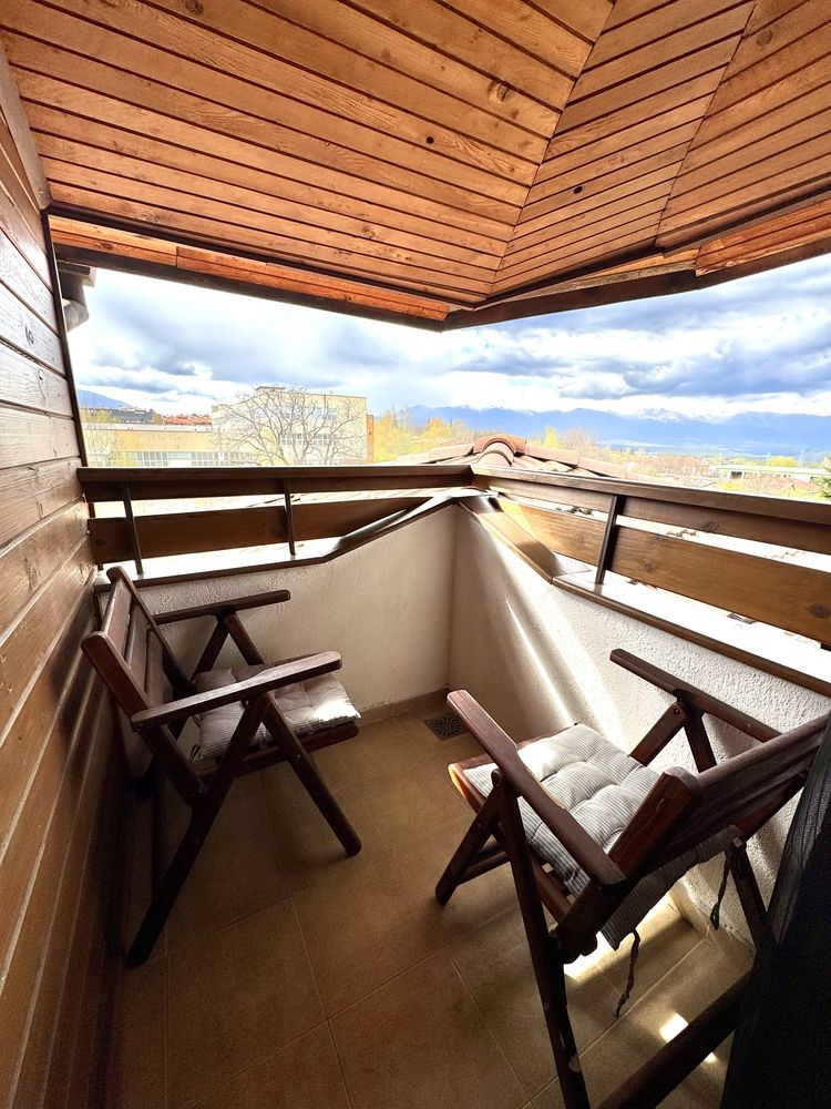 Апартамент в Sapphire Residence - Bansko