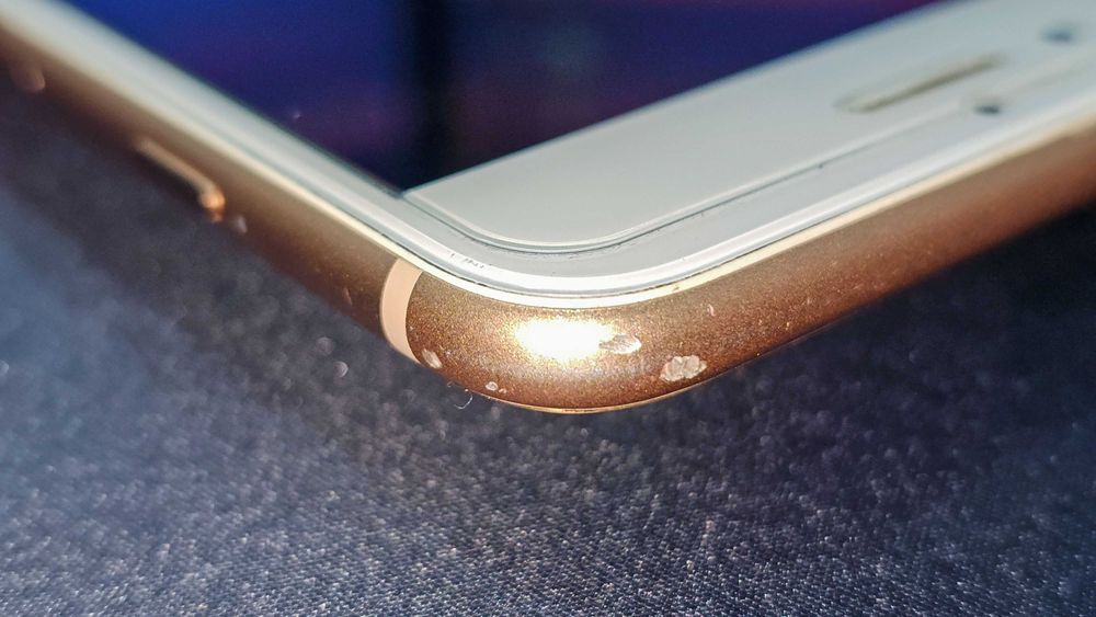 iPhone 8 Plus 256 ГБ, цвет Розовое Золото IMEI зарегистрирован. ОБМЕН.