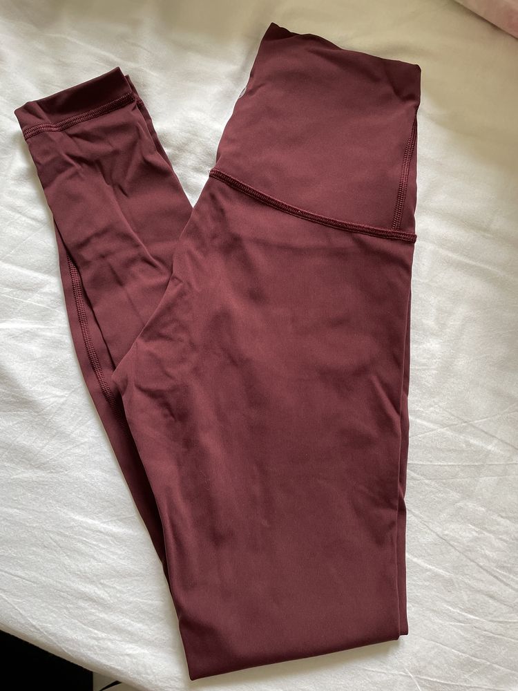 Клинове на Oner Active, Lululemon, Alphalete и Gymshark
