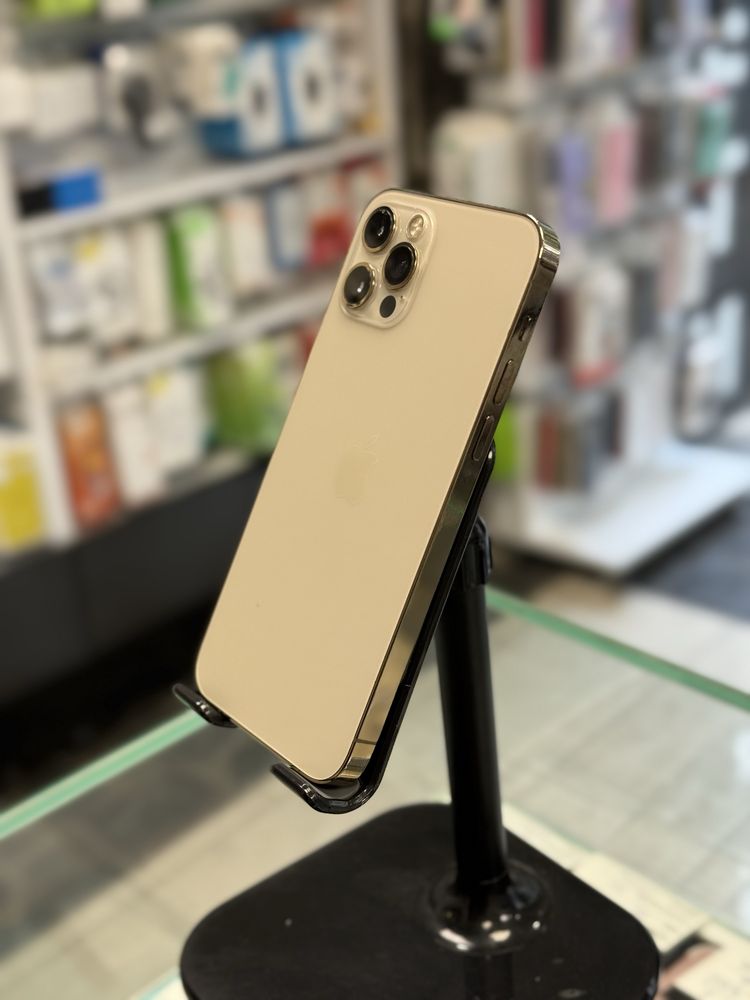 Apple iPhone 12 Pro 128GB Gold