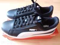 Оригинални маратонки Puma Up Black номер 42 и 44.5