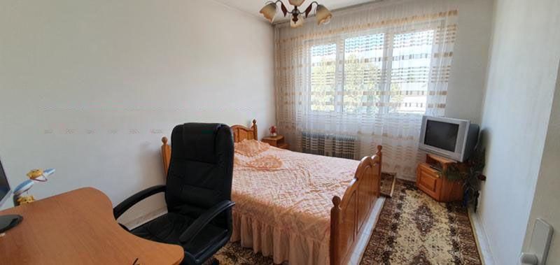 Тристаен апартамент под наем в ж.к. Дружба 1, 2155799