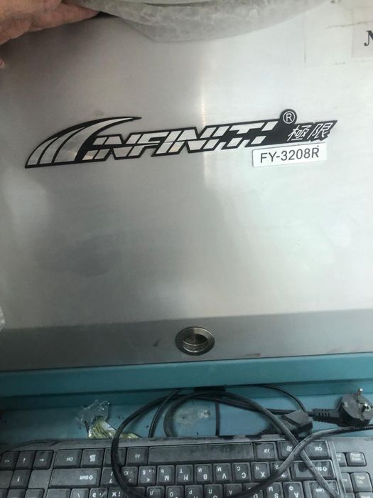 Продам плоттер принтер для печать баннера