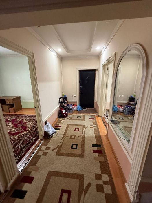 Коратош 3/1/5 баланд масжид