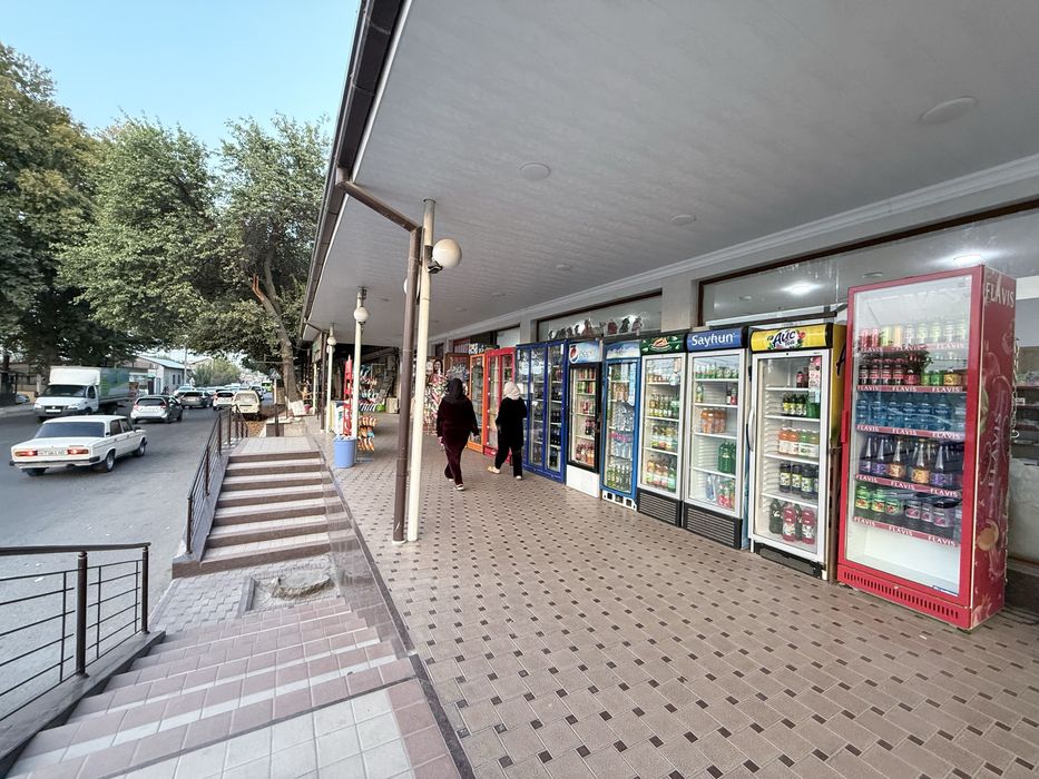 Продается готовый бизнес Зангиота