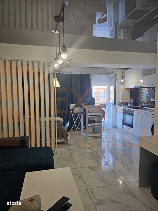 Studio zona Tomis Nord, Constanta